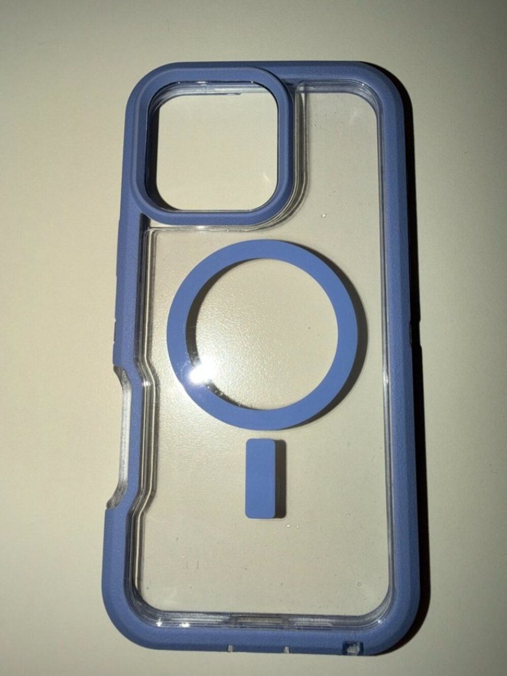 Otterbox Defender Series Pro XT for MagSafe Purple iPhone 16 Pro Max